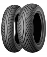 120/80-12 opona DUNLOP KR345 